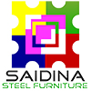 Saidina Steel Funiture